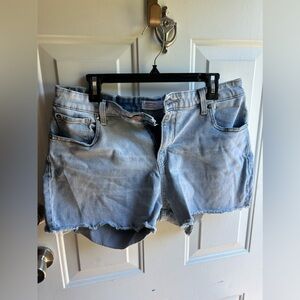 Signature Levi Shorts 14